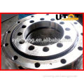 010.25.500 Four point contact ball high precision slewing bearing